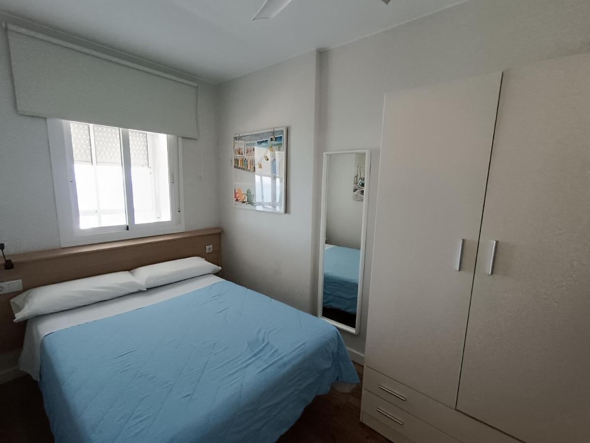 Villablanca Apartamento Chipiona Zewnętrze zdjęcie