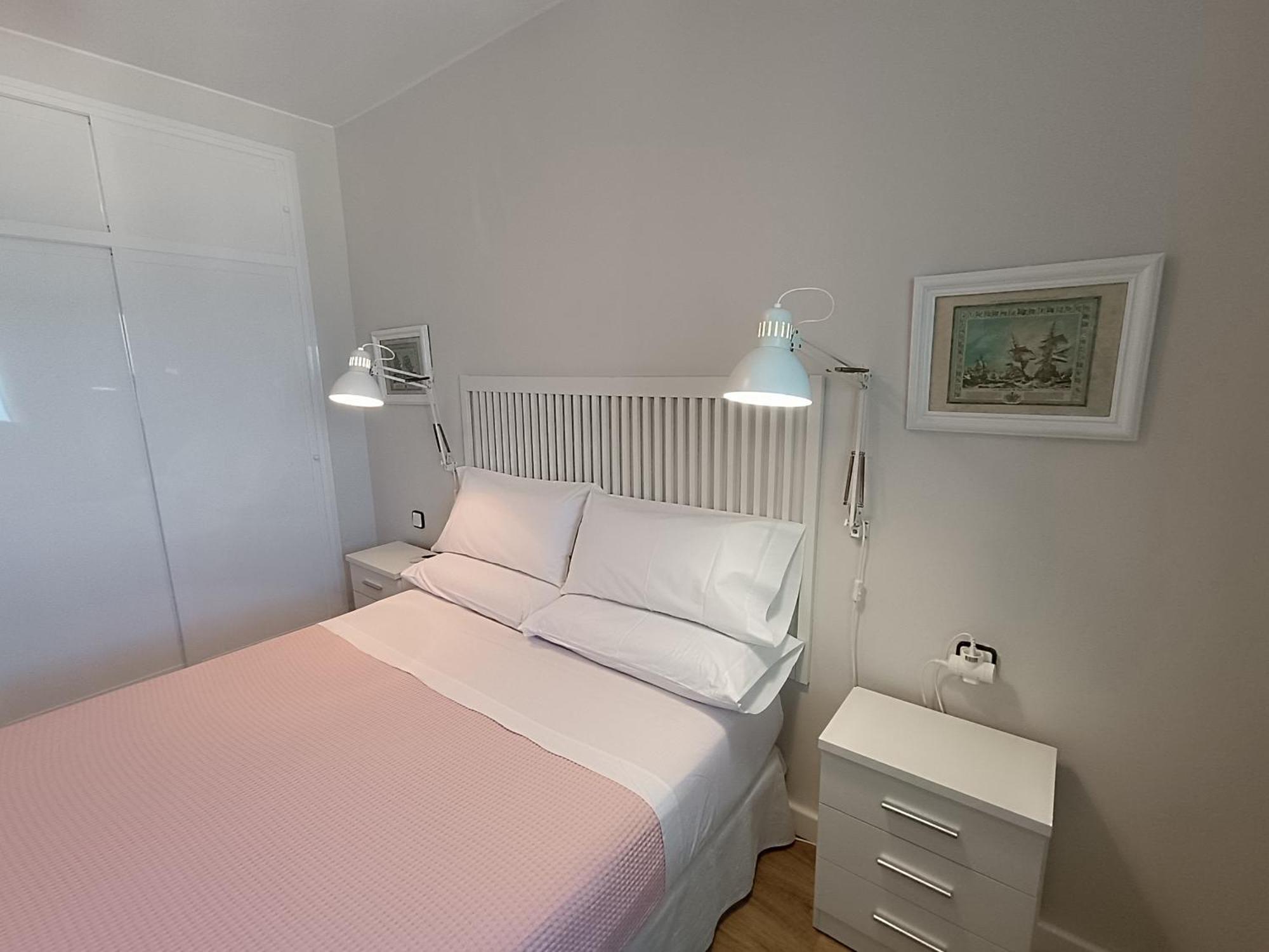 Villablanca Apartamento Chipiona Zewnętrze zdjęcie